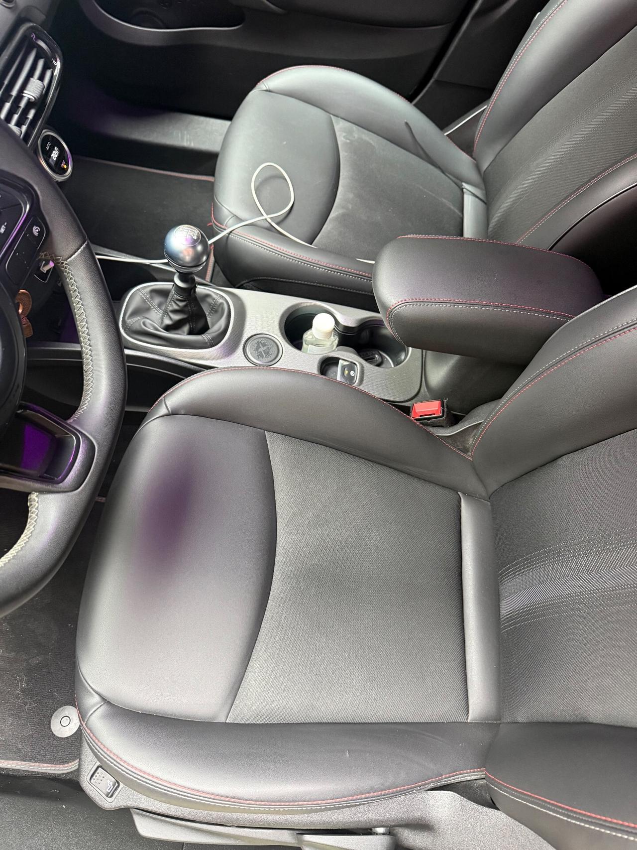 Fiat 500X 1.6 MultiJet 130 CV Sport