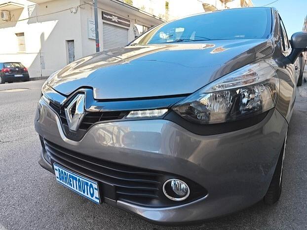 RENAULT Clio 1.5 dCi 75CV *NAVI* - 2016