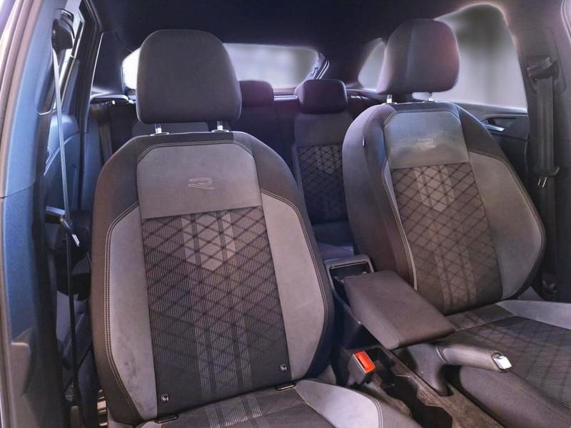 VOLKSWAGEN TAIGO 1.0 TSI 81kW R-Line DSG SUV