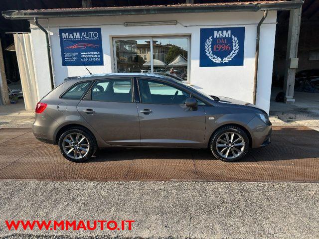 SEAT Ibiza ST 1.2 TDI CR I-Tech NAVIG!!!