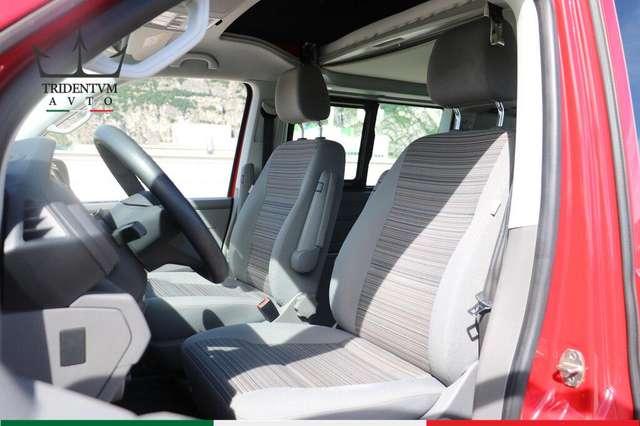 Volkswagen T6.1 California 2.0 Tdi Beach Tour 110cv