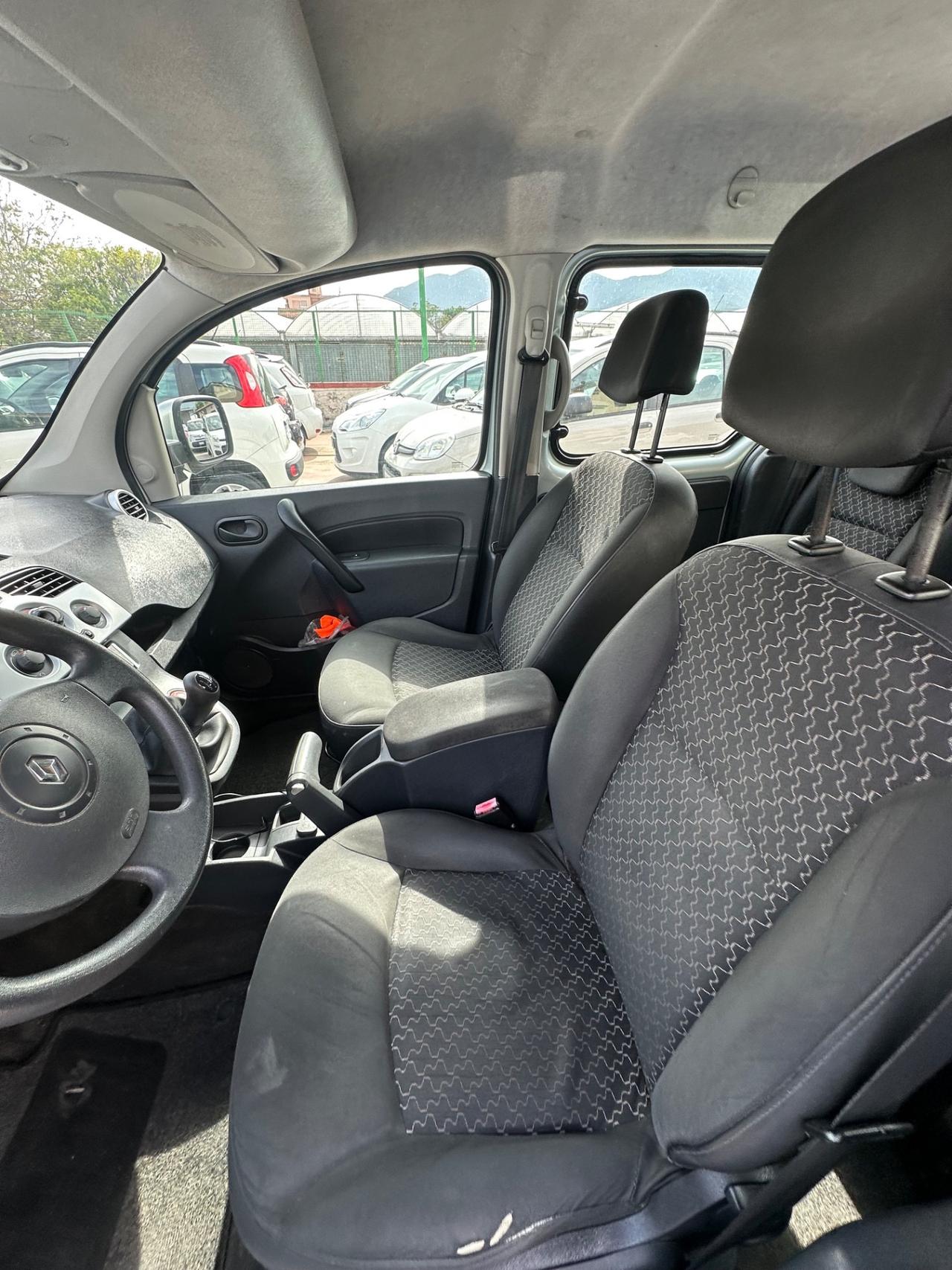 Renault Kangoo 1.5 dCi 90CV F.AP. 5 porte Tom Tom
