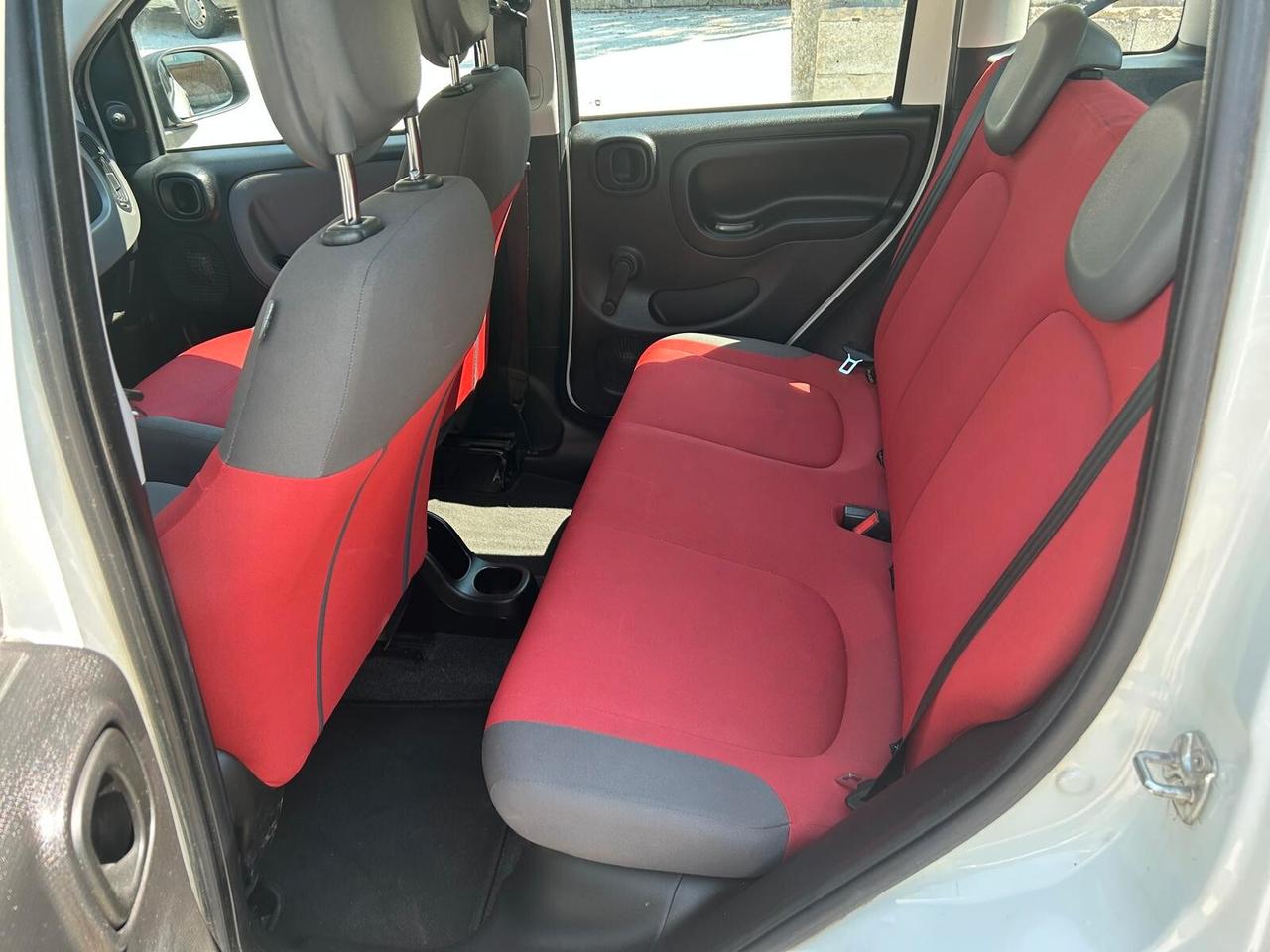 Fiat Panda 1.3 MJT 75cv - 2015