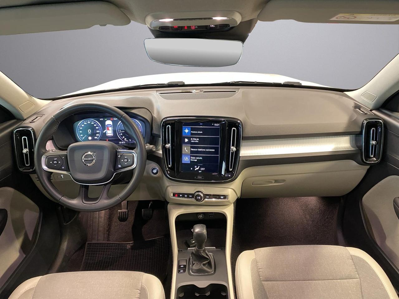Volvo XC40 2.0 d3 Business Plus my20