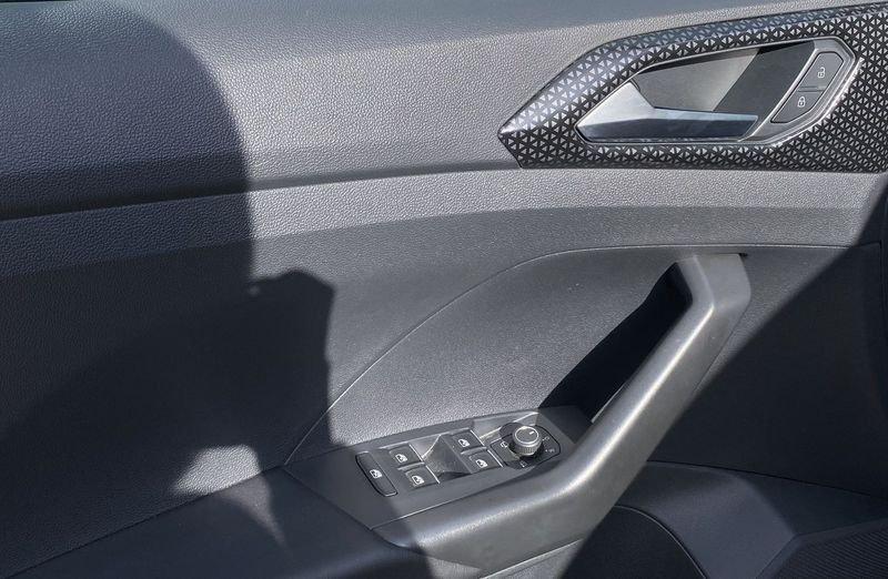 Volkswagen T-Cross Advanced 1.0 TSI 110 CV