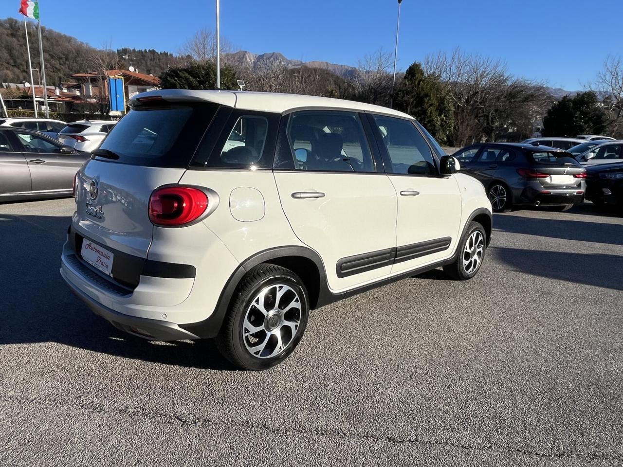 FIAT 500 L 1300 MJET 95 CV SPORT