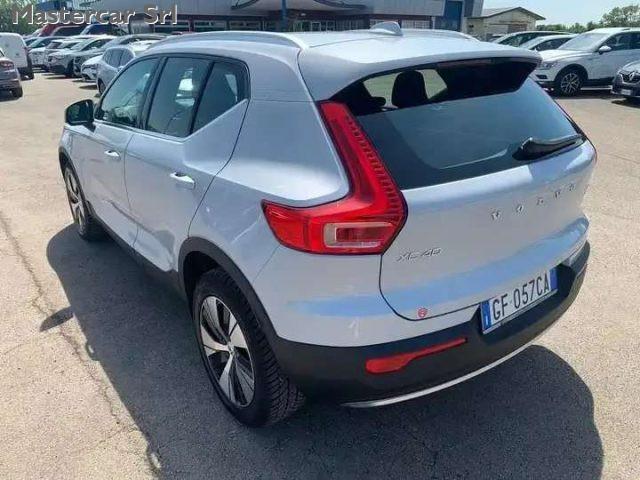 VOLVO XC40 XC40 1.5 t4 phev auto my21 tg : GF057CA