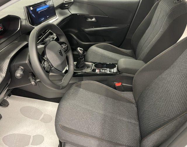 PEUGEOT 208 1.2 Turbo 100 CV Business KM0 MY26