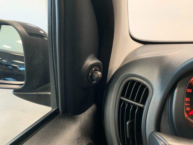 FIAT Panda 1.0 Benzina Hybrid City Life