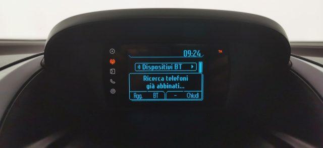 FORD B-Max 1.4 90 CV GPL Titanium