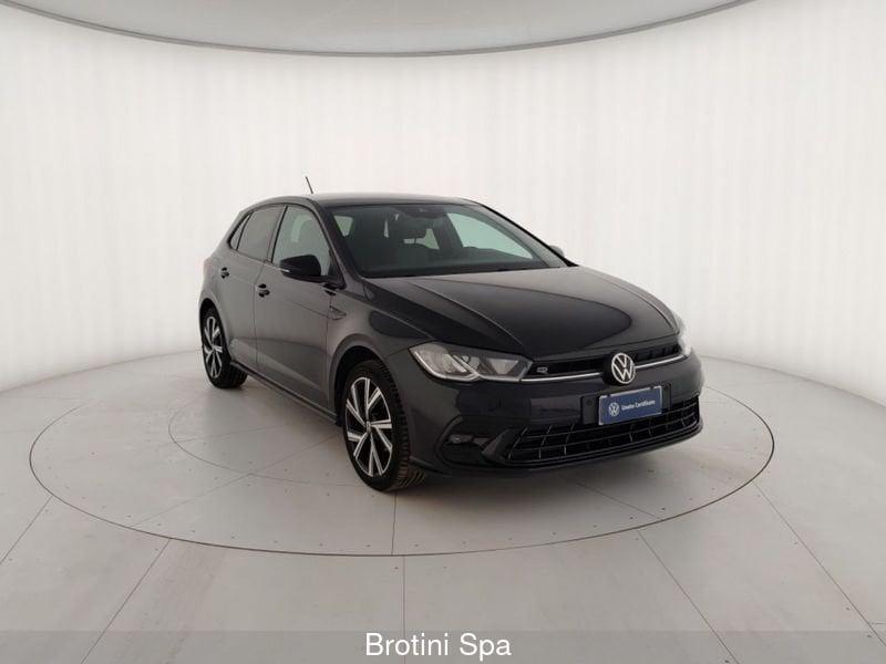 Volkswagen Polo Polo 1.0 TSI R-Line