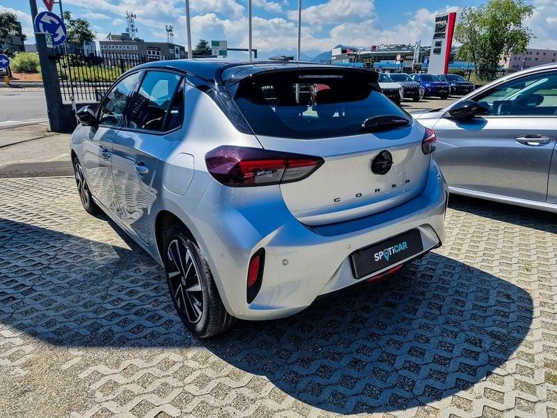 Opel Corsa VI 2023 1.2 100cv GS S&S