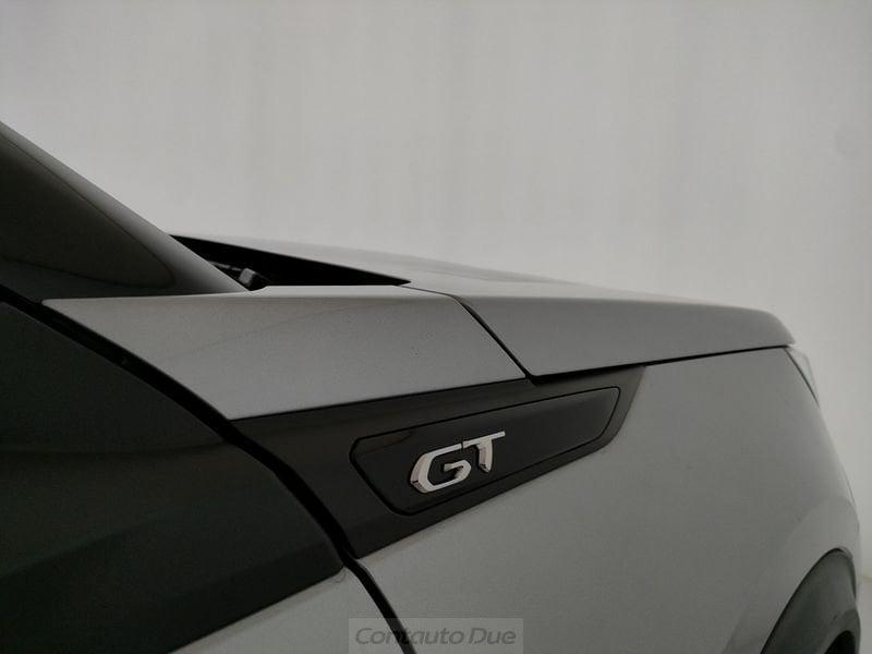 Peugeot 2008 2008 1.5 bluehdi GT s&s 130cv eat8