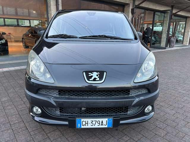 Peugeot 1007 1007 1.4 hdi Sporty