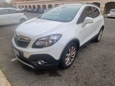 Opel Mokka 1.7 CDTI 130cv 4x4 PERFETTA