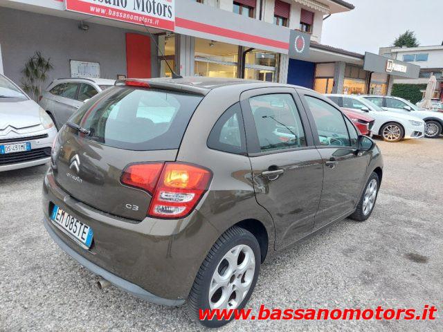 CITROEN C3 1.1 Seduction Limited