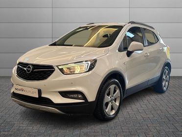 OPEL Mokka X - Mokka X 1.6 cdti Advance s&s 4x2 110cv