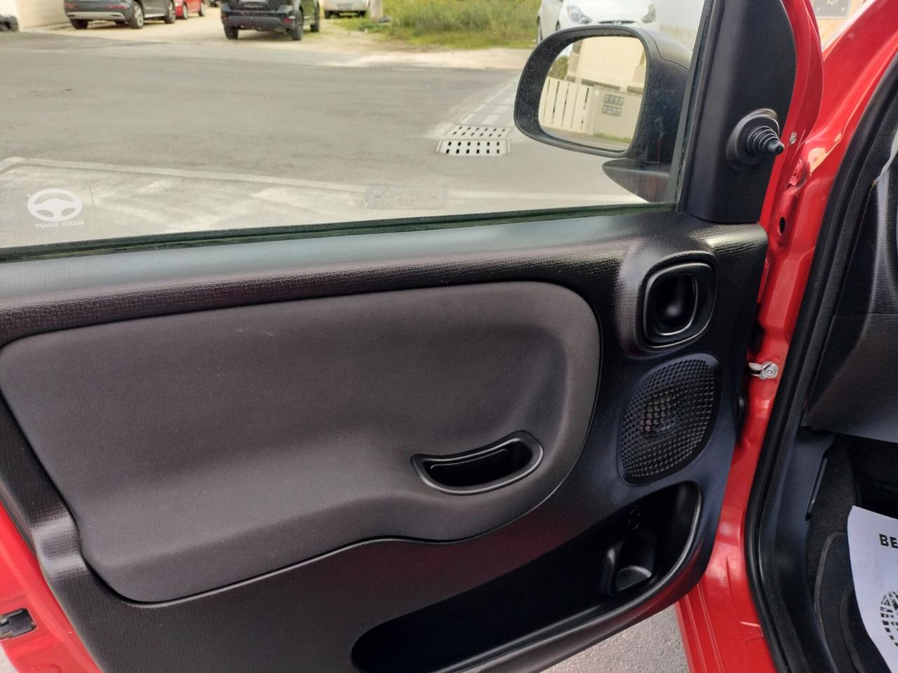 Fiat Panda 1.3 MJT 95 CV S&S Lounge