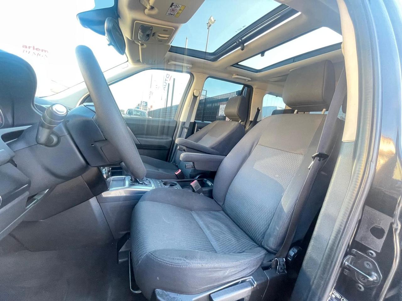 Land Rover Freelander 2.2 eD4 2WD S.W. SE