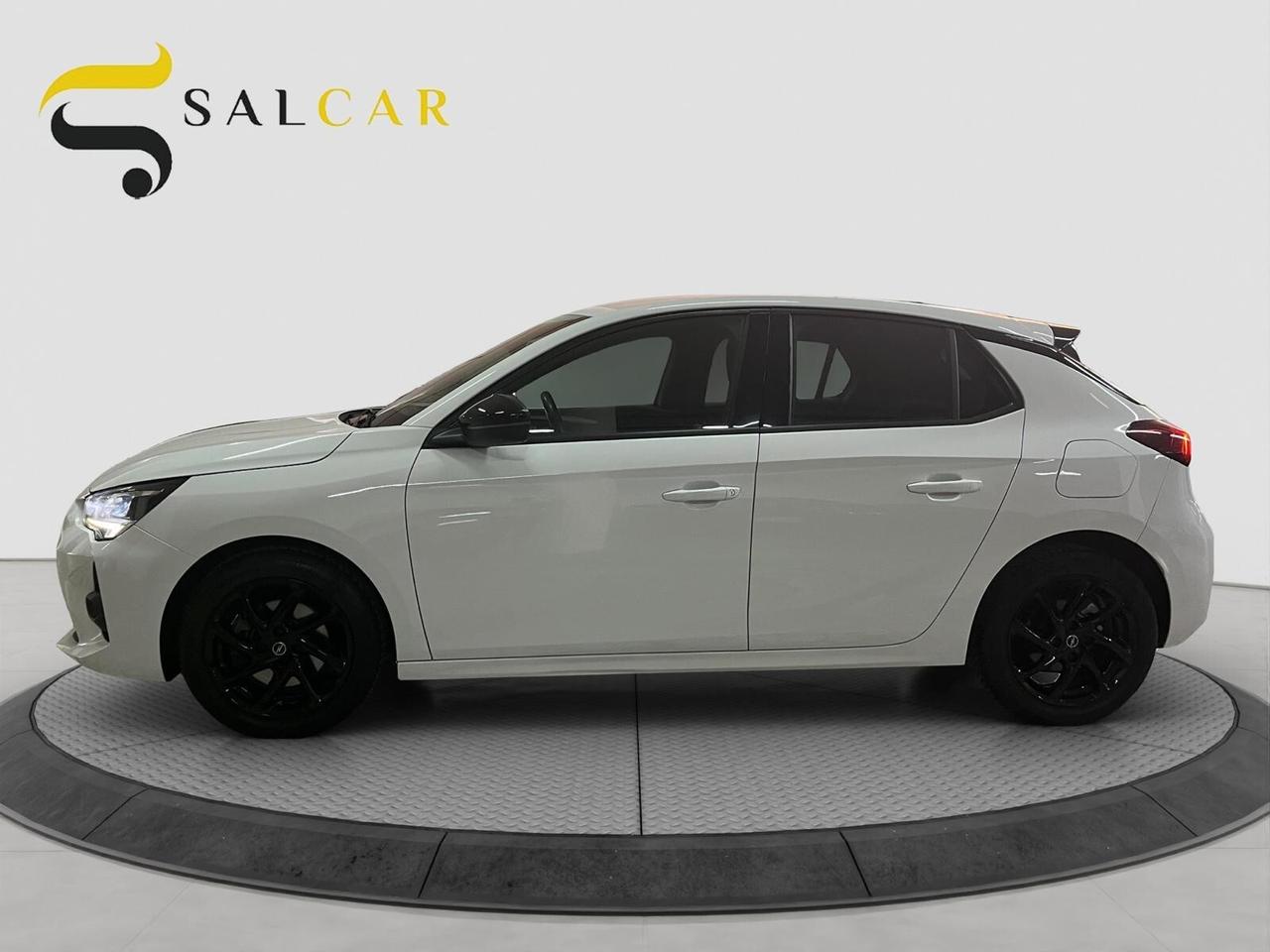 Opel Corsa 1.5 100cv GS Line 2020
