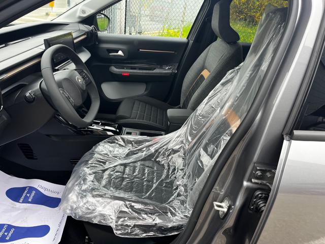 CITROEN C3 Aircross Hybrid 145 CV e-DCS6 Plus Km 0