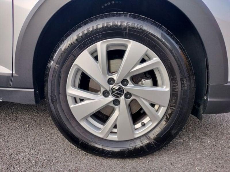 Volkswagen Taigo 1.0 TSI 85kW Life