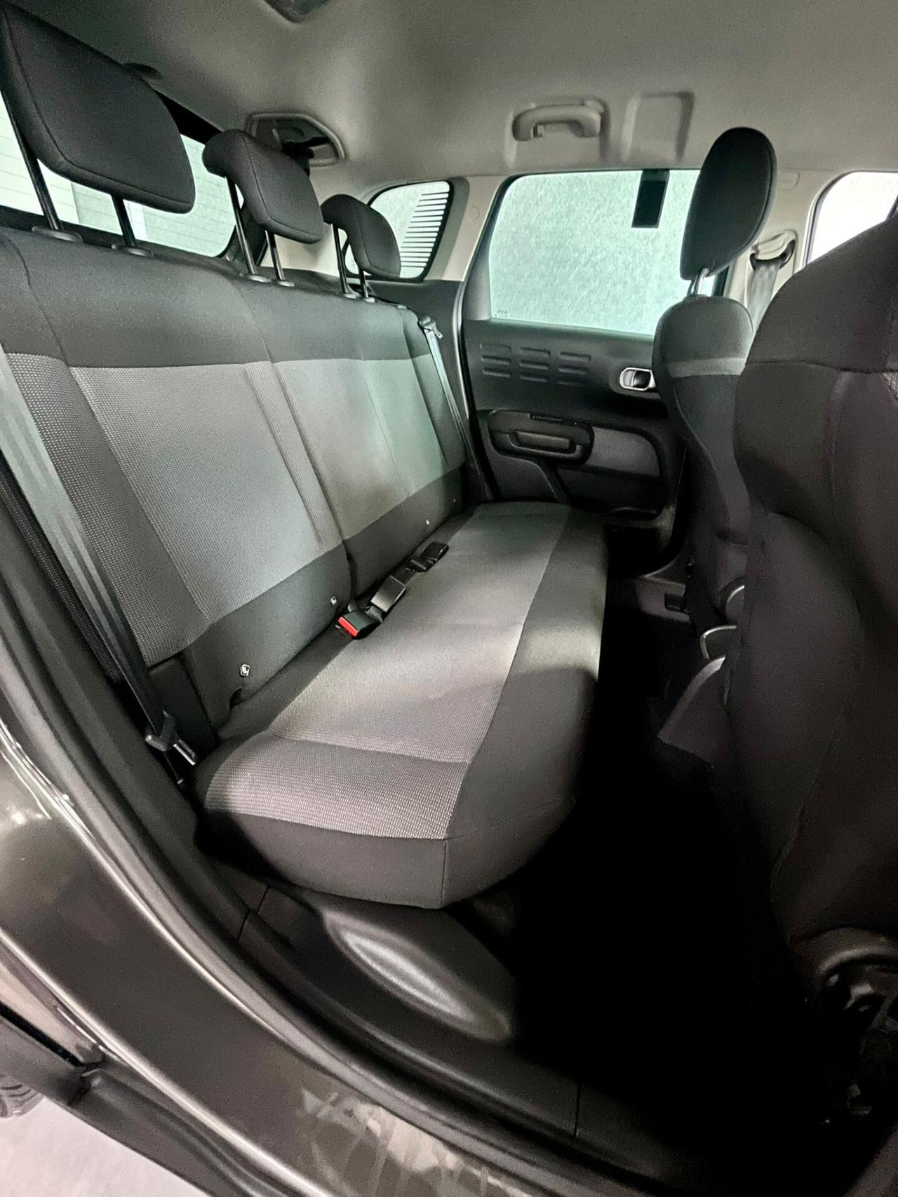 Citroen C3 Aircross BlueHDi 110 S&S Feel