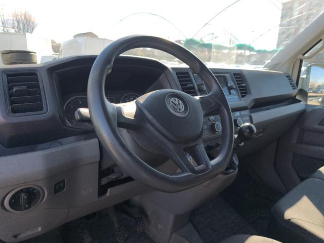 VOLKSWAGEN Crafter 35 2.0 tdi 140cv L3H3 Business