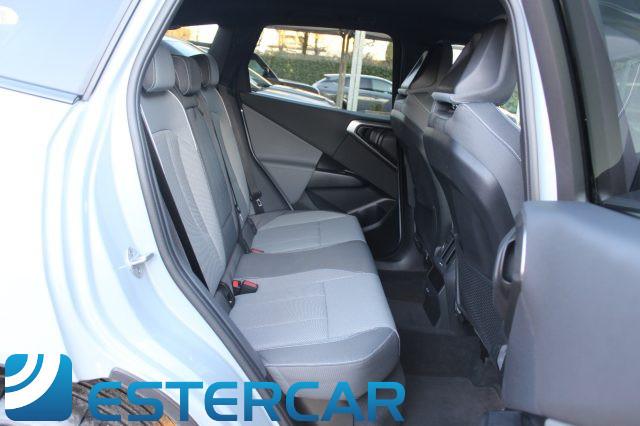 BMW X3 xDrive20d 48V MSport