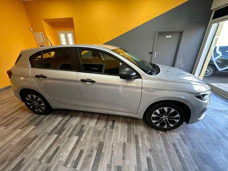 FIAT Tipo 1.3 Mjt S&S 5 porte City Life