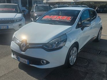 Renault Clio 1.5 dCi 8V 90CV Start&Stop 83gr 5 porte EcoBusiness