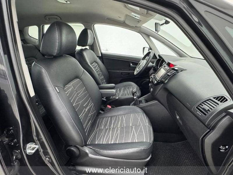 KIA Venga 1.4 CVVT Cool