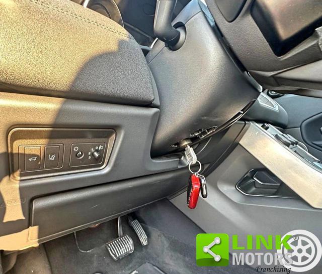LAND ROVER Range Rover Evoque 2.0 TD4 150 CV 5p.