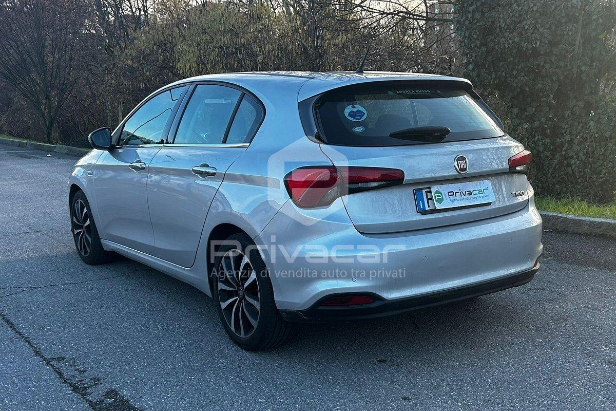 FIAT Tipo 1.4 5 porte Lounge