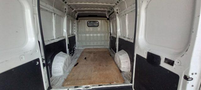 PEUGEOT Boxer 330 2.2 BlueHDi 120 S&S PASSO MEDIO TETTO ALTO