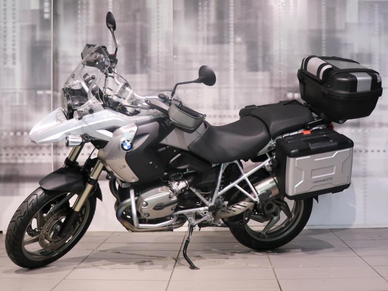 Bmw R 1200 GS ABS