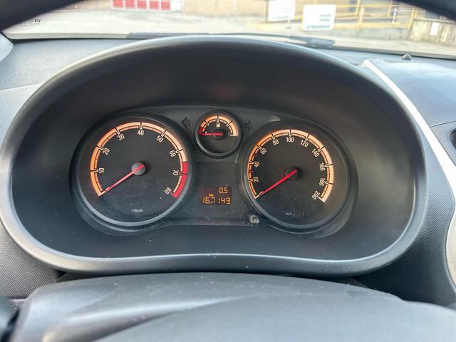 OPEL Corsa benzina/gpl 1.0 12V 5P Enjoy Stupenda Bellissima