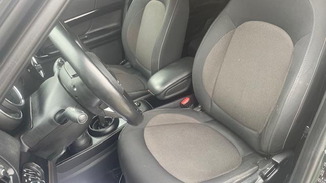 MINI Countryman 2.0 Cooper D Countryman ALL4 Aut.