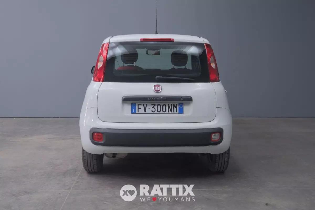 Fiat Panda 1.2 69CV Pop