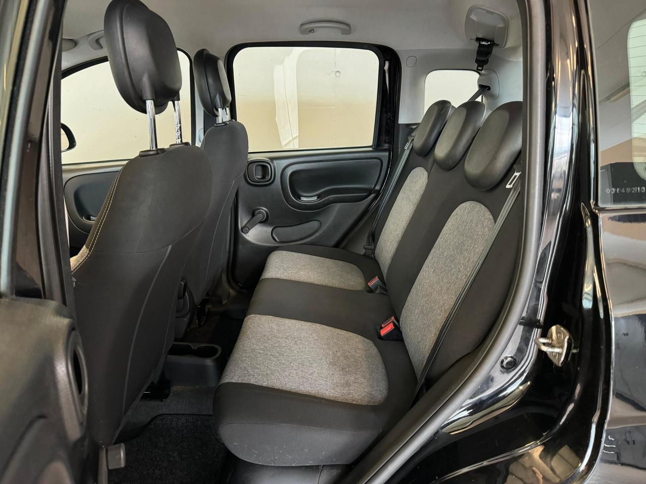 Fiat Panda 1.2 EasyPower