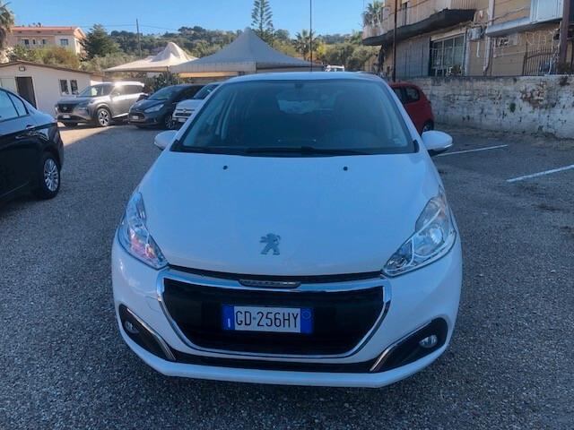 Peugeot 208 BlueHDi 100 Stop&Start 5 porte Active