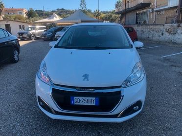 Peugeot 208 BlueHDi 100 Stop&Start 5 porte Active