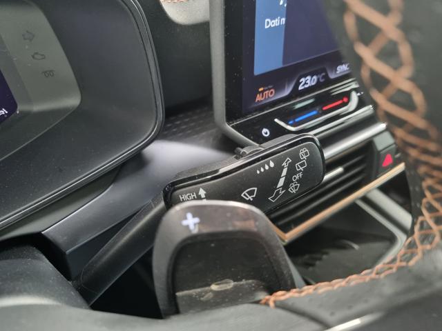 CUPRA Leon 1.5 Hybrid 150 CV DSG