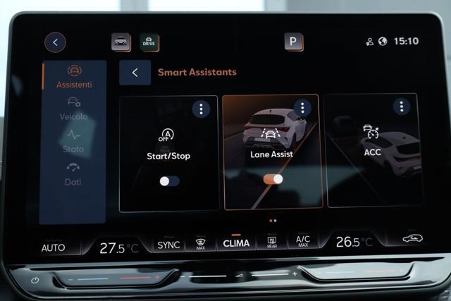 SEAT Leon CUPRA Leon 1.5 eTSI 150 CV DSG