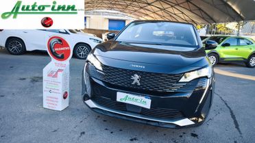 Peugeot 3008 BlueHDi 130 S&S EAT8 Active Pack