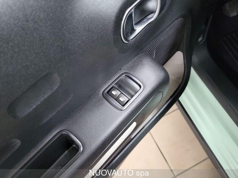 Citroën C3 PureTech 82 S&S Feel