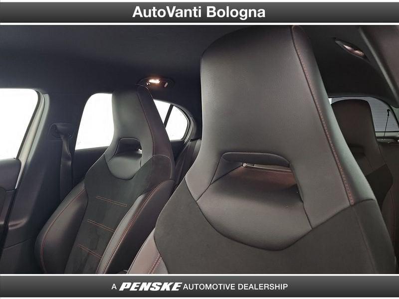 Mercedes-Benz Classe A A 180 d Premium