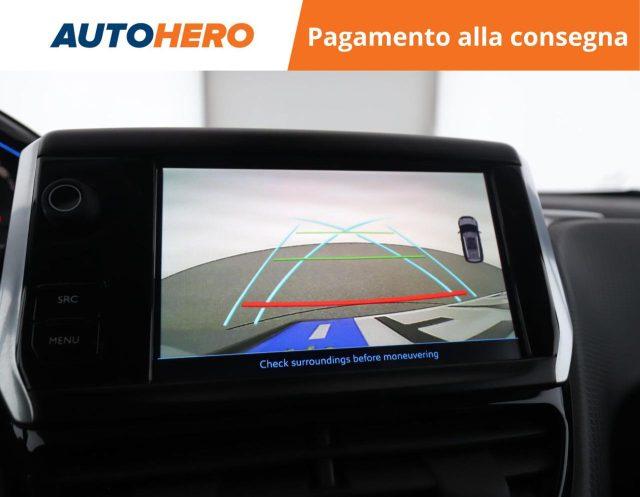 PEUGEOT 2008 1° serie BlueHDi 100 S&S Allure