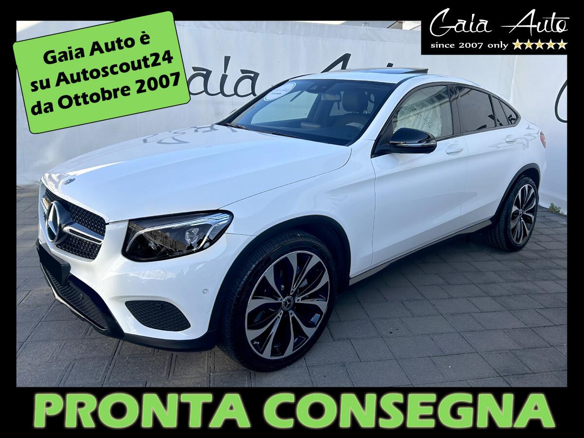 Mercedes-benz GLC 220 GLC 220 d 4Matic Sport
