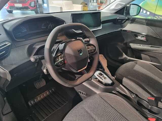 Peugeot 208 Style Hybrid 110 e-DCS6